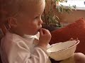 Lincy Chocolade eten 170405
