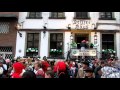 11.11.11 - Elfter im Elften Elf: Kölle Alaaf! Karneval in Köln