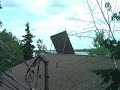 Miramichi Youthhouse Solar Installation