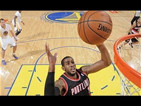 NBA Nightly Highlights: November 23rd