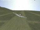 atterrissage de EFVpapibo