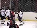 Albany vs. RMU (1st period) Albany vs. RMU (1st period)