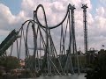 Incredible Hulk Raw Footage