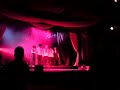 Horsted Btecs 08 MJ dance made by john turner