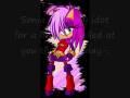 Shadow and Amy ultamite love story a must see part 6
