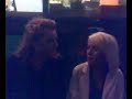 baciano le donne