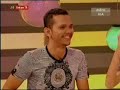 Kelab Pop - Bintang AF & Pelawak 3