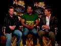 Stargate SG-1's Cast Interview with Avi the TV Geek