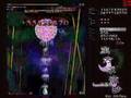 Batwound replay TH8 extra Youmu/Yuyuko 1/2