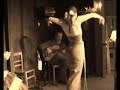 farruca en directo Antonio Fernandez fuego flamenco