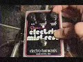 the Stereo Electric Mistress short-film (M. Leonhart) mach2