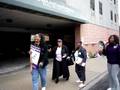 videos de SEIU Rally for Contract at Manhattanview
