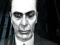 Half-Life 2 pt מהלך המשחק. 1 - shot 1