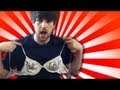 Party Bras IN OUR MAIL!