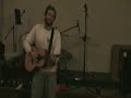 paul baribeau - i miss that band
