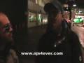 videos de DJ Freez', Elmer J and JOe Decidal signing off from R&B Throwback Part 1 - Amsterdam 11/22/08