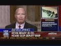 Brady talks with Bill Hemmer about the jobs numbers