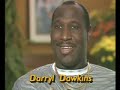 Darryl Dawkins, Chocolate Thunder