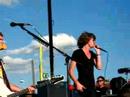 Black Mamba - The Academy Is... - Providence Piers