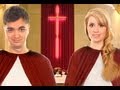 $1000 for Jesus Costume!?