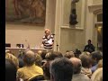 N�ria Feliu recita sardanes