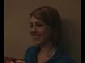 Núria Feliu recita sardanes
