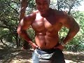 Hassan friend, champion Anis
