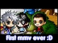 Nibiru DracoxKotori :DD