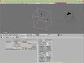 Blender 2.42 ARRAY