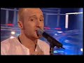 Daniel Karlsson - Imagine (Idol 2007)
