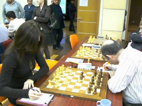 chess championship 2013