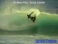 bodyboard- drop knee