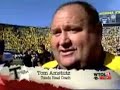 Toledo win over Michigan Highlights