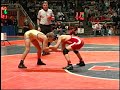 Robertson vs Oster @ Illinios state series \