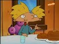Hey arnold dub (parody) - grandpa has a stroke part 1