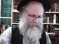 Kabbalah of Blessing (10)