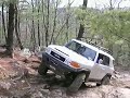 RTrac1 Ma Bell Crawling - NTC
