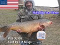 	  Here is a montage of the fish caught in the 2010 Winter TOKS Big Four contest. Feel free to sign up for this great contest amongst anglers worldwide for carp fishing. Great prizes and free entry !!
    

