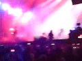 Dead By Sunrise - Fire (Live in Stuttgart, 30.07.2009)