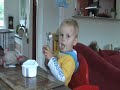 Wesley's versie van Ome Willem