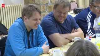 Mohelničtí Sokoli se sešli na tradiční valné hromadě