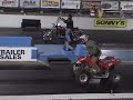 1974 shovel head vs 4 wheeler 1/8 shelor motor mile wheelie! 1974 shovel head vs 4 wheeler 1/8 shelor motor mile wheelie!