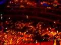 Royal Albert Hall before the concert