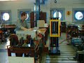 Small scale ropeless elevator Small scale ropeless elevator