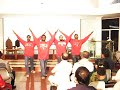 HARVEST CHENNAI(HCA) HIPHOP DANCE IN CSI ADYAR DEC-12-09