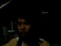 matapat: awww.. mdyo mgulo ung video at mdlim.. prang c jecca lng maaninag nyu.. :d