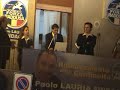 Raddusa: Comizio di Salvo Parlacino