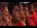 himno nacional de la república bolivariana de venezuela