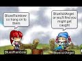 *UPDATE 08/07/08awwws..someone made another mmv of this song :O*UPDATE 03/11/08woooooooow.im styll teh only one wif an mmv on this song o.o''was working on this while trying to noobishly lvl.hopefully ish betta than all mah other mmvs.Songs:Human-Skye SweetnamKiss the Rain-Yiruma