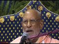 Srila Gurudeva NZ 2008